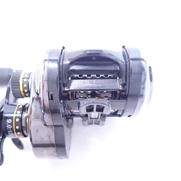 レボ　ブラックナインＲＥＶＯ３　Ｂ９－Ｌ　左